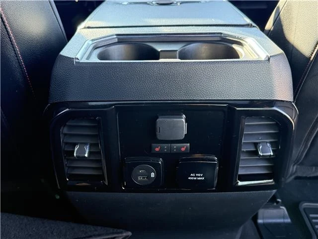 2022 Ford Super Duty 4th Gen - Image 16 of 21