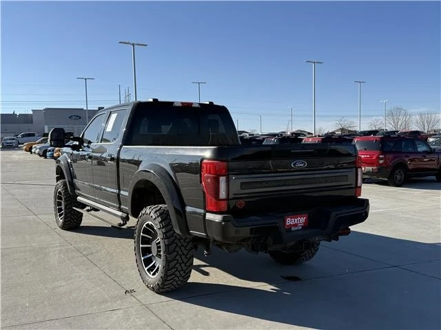 2022 Ford Super Duty 4th Gen - Image 4 of 21
