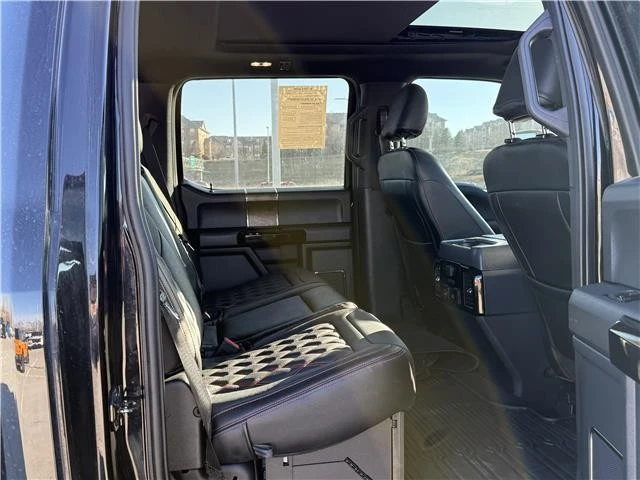 2022 Ford Super Duty 4th Gen - Image 19 of 21