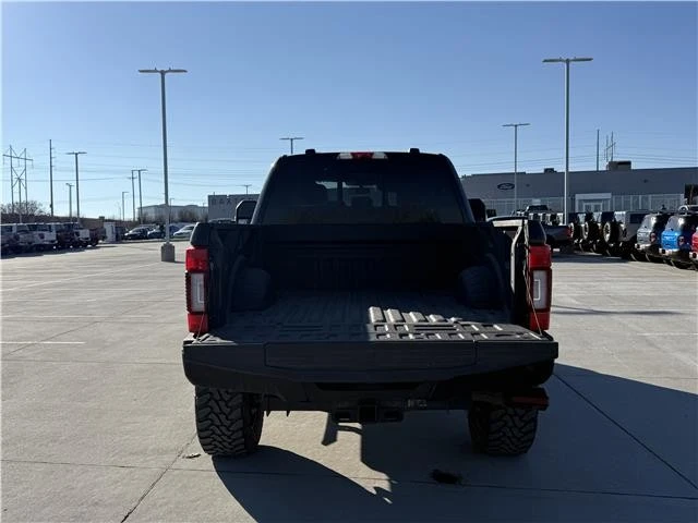 2022 Ford Super Duty 4th Gen - Image 11 of 21