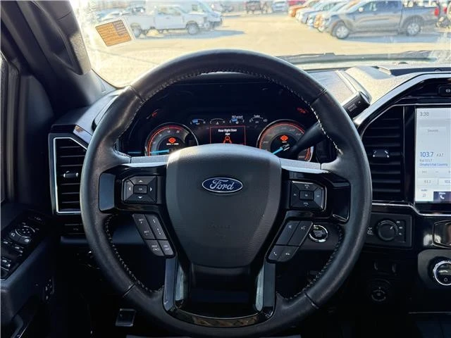 2022 Ford Super Duty 4th Gen - Image 20 of 21