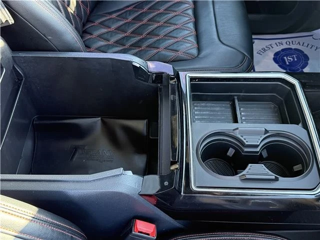 2022 Ford Super Duty 4th Gen - Image 12 of 21