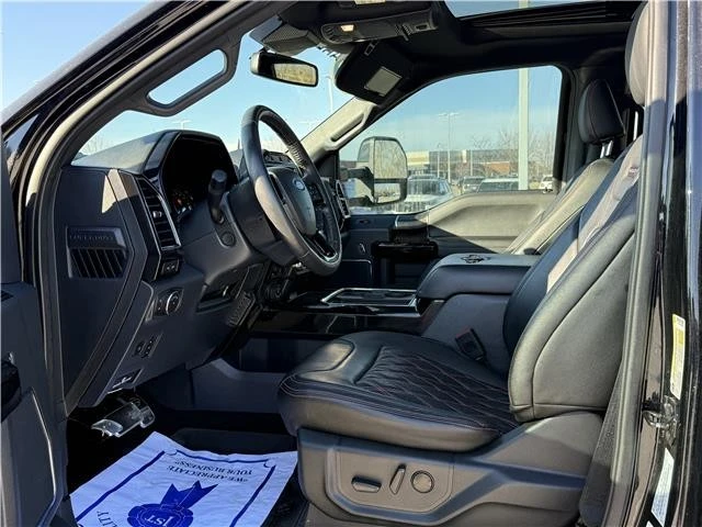 2022 Ford Super Duty 4th Gen - Image 17 of 21