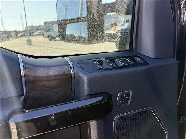 2022 Ford Super Duty 4th Gen - Image 21 of 21
