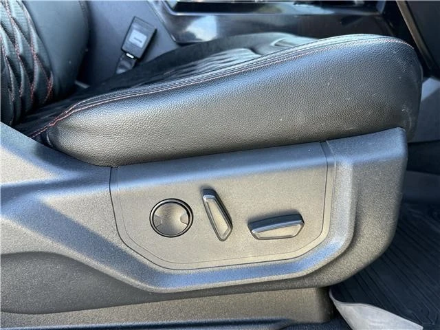 2022 Ford Super Duty 4th Gen - Image 13 of 21