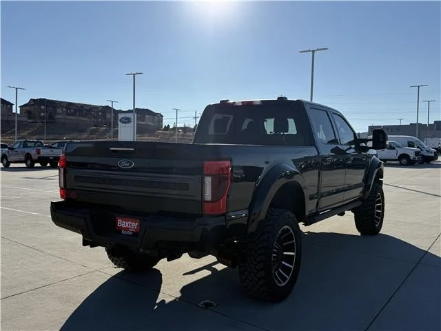 2022 Ford Super Duty 4th Gen - Image 9 of 21