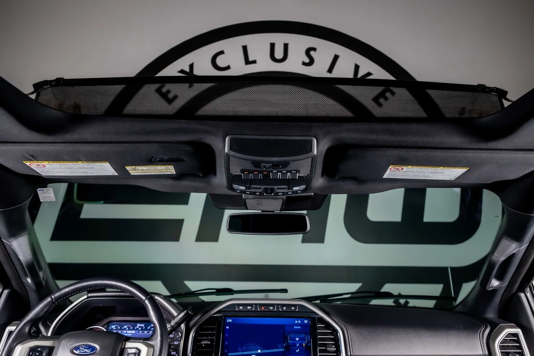 2022 Ford Super Duty 4th Gen - Image 10 of 12
