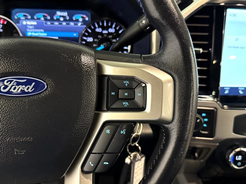 2022 Ford Super Duty 4th Gen - Image 21 of 21