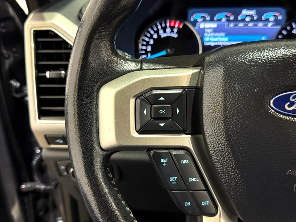 2022 Ford Super Duty 4th Gen - Image 20 of 21