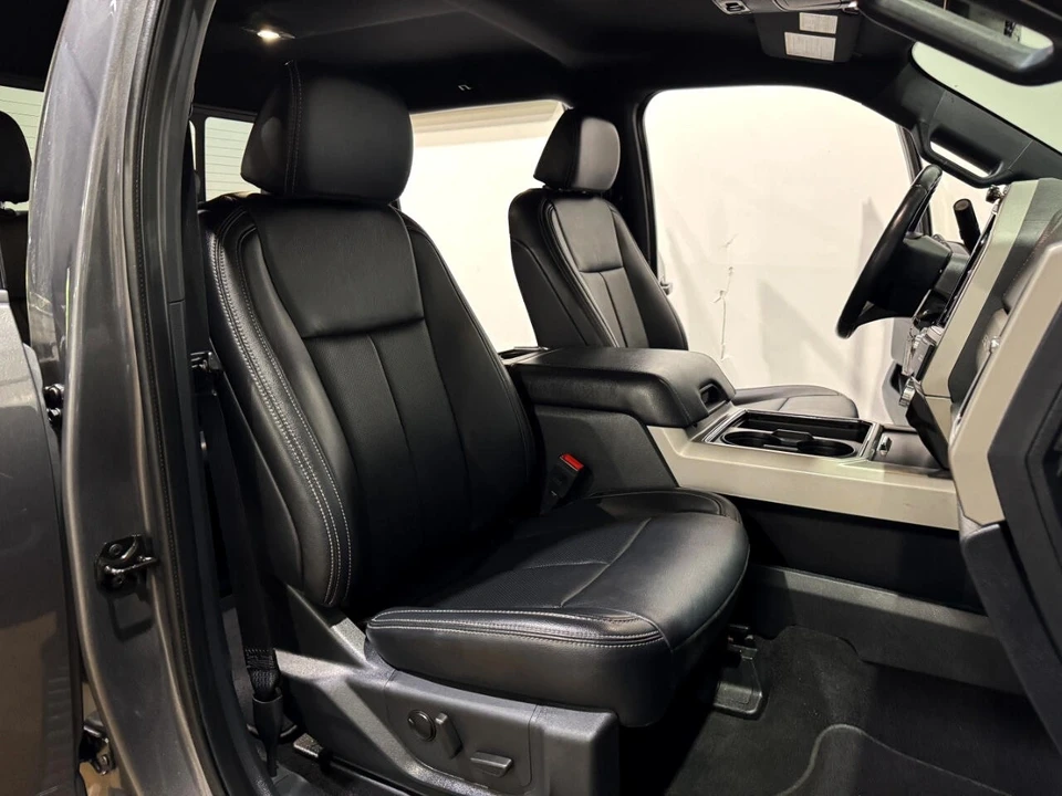 2022 Ford Super Duty 4th Gen - Image 13 of 21
