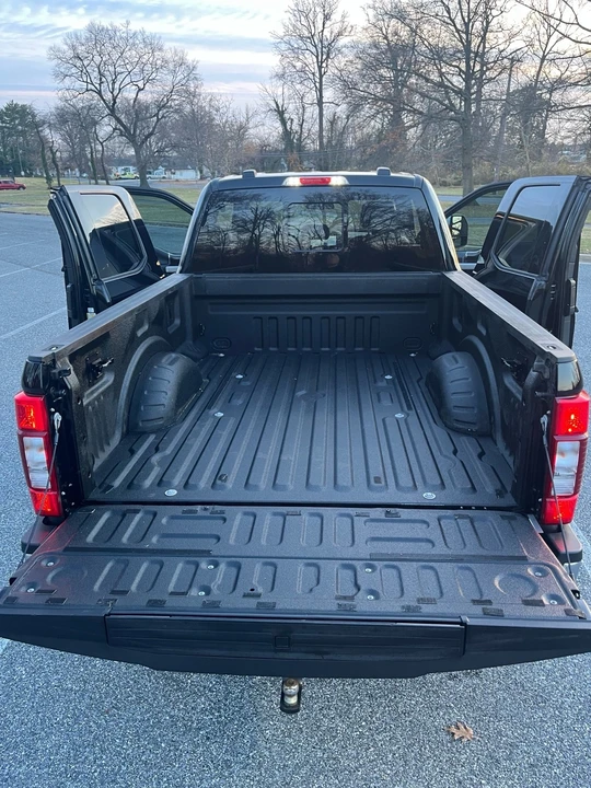2022 Ford Super Duty 5th Gen - Image 20 of 21