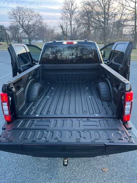 2022 Ford Super Duty 5th Gen - Image 21 of 21
