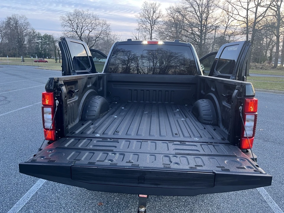 2022 Ford Super Duty 5th Gen - Image 19 of 21