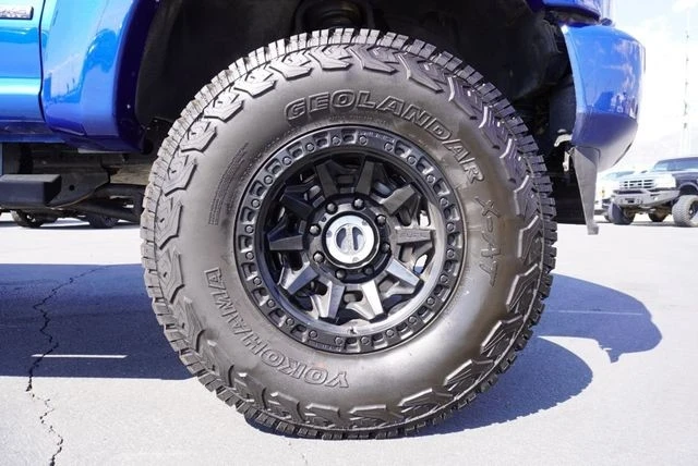 2022 Ford Super Duty 4th Gen - Image 16 of 21