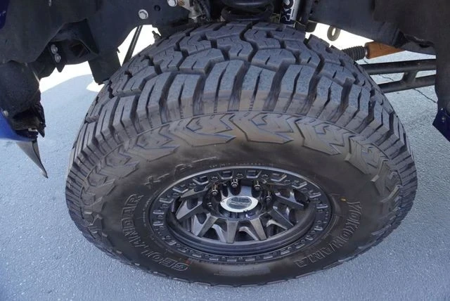 2022 Ford Super Duty 4th Gen - Image 17 of 21