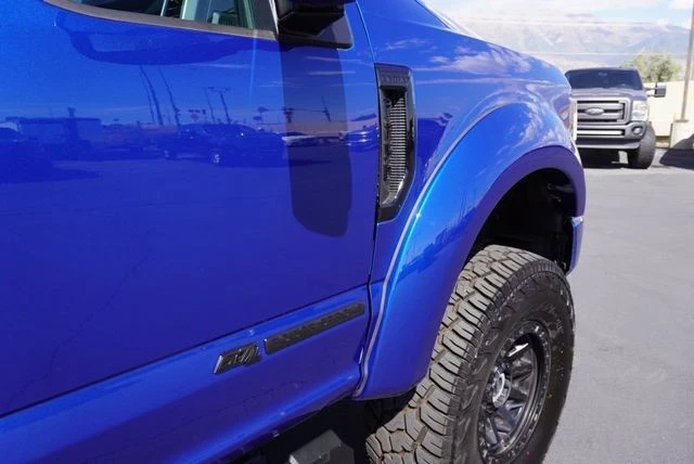 2022 Ford Super Duty 4th Gen - Image 19 of 21