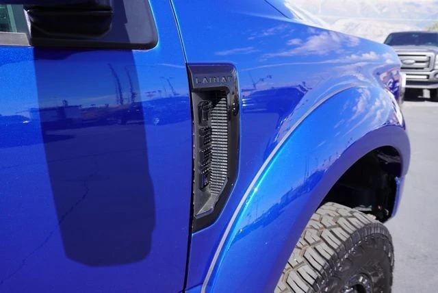 2022 Ford Super Duty 4th Gen - Image 18 of 21