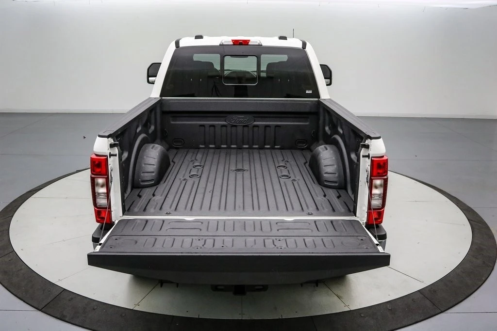 2022 Ford Super Duty 4th Gen - Image 7 of 21