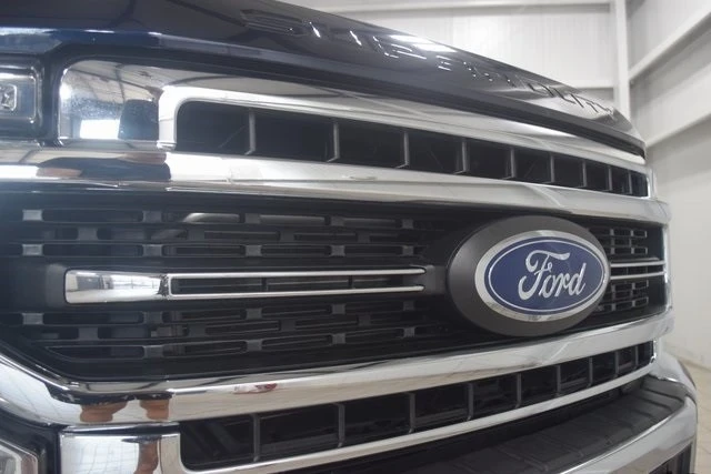 2022 Ford Super Duty 4th Gen - Image 11 of 12