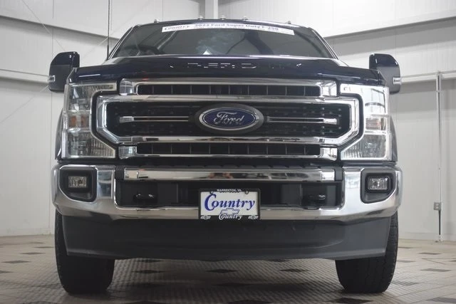 2022 Ford Super Duty 4th Gen - Image 2 of 12