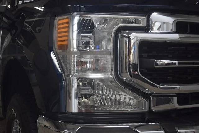 2022 Ford Super Duty 4th Gen - Image 12 of 12