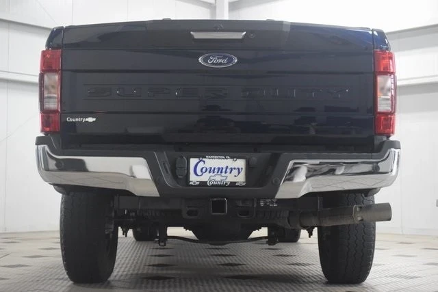 2022 Ford Super Duty 4th Gen - Image 7 of 12