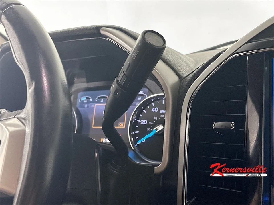 2022 Ford Super Duty 4th Gen - Image 16 of 21