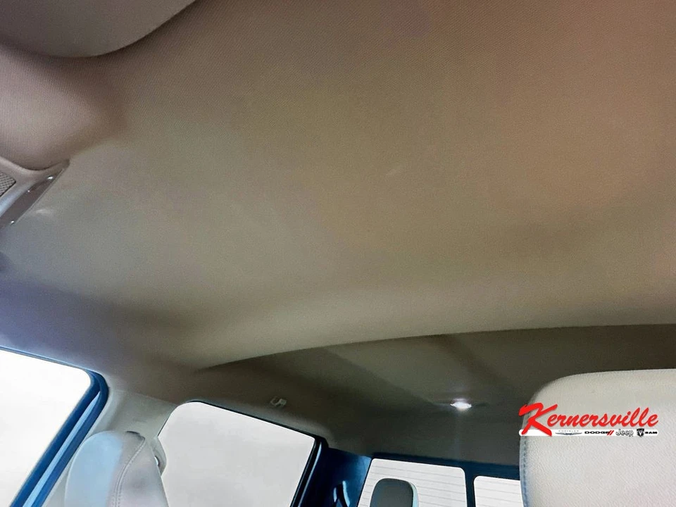 2022 Ford Super Duty 4th Gen - Image 21 of 21