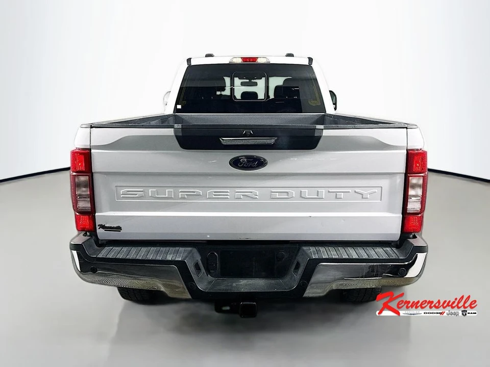 2022 Ford Super Duty 4th Gen - Image 6 of 21