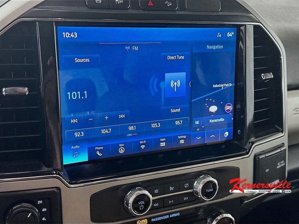 2022 Ford Super Duty 4th Gen - Image 17 of 21