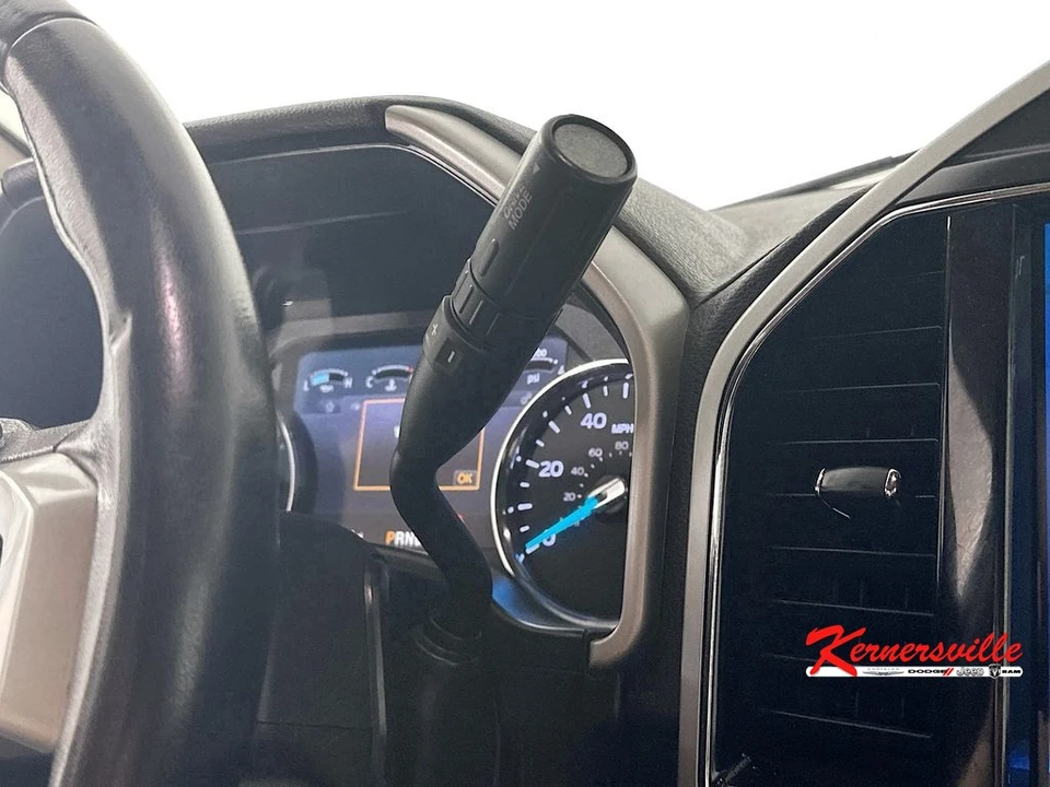 2022 Ford Super Duty 4th Gen - Image 16 of 21