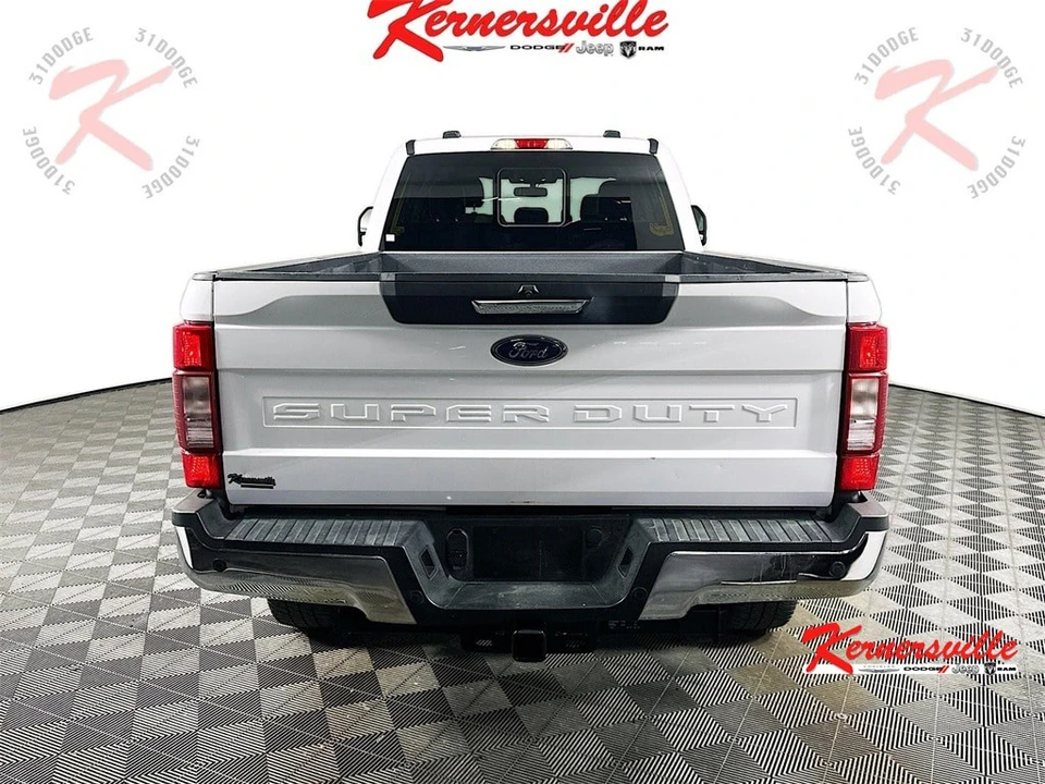 2022 Ford Super Duty 4th Gen - Image 6 of 21