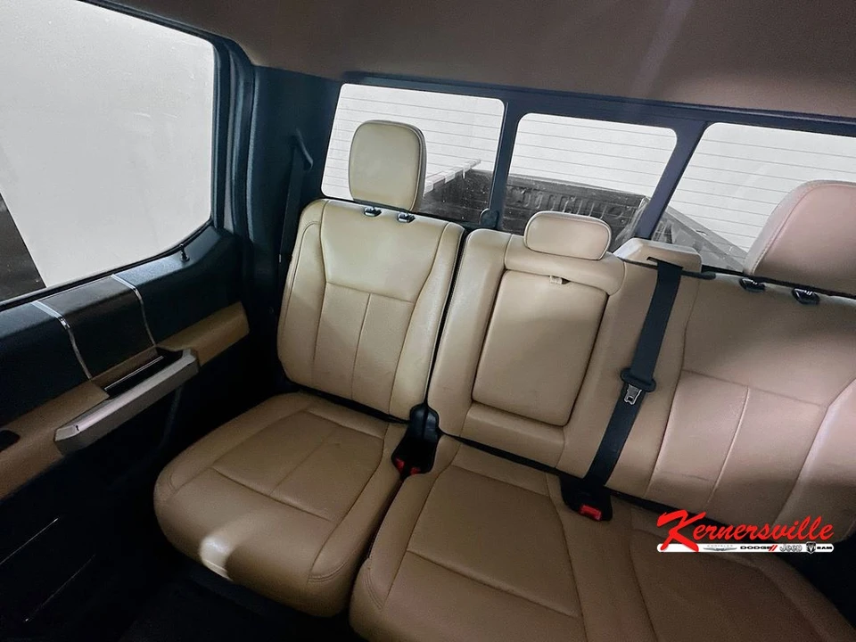 2022 Ford Super Duty 4th Gen - Image 12 of 21