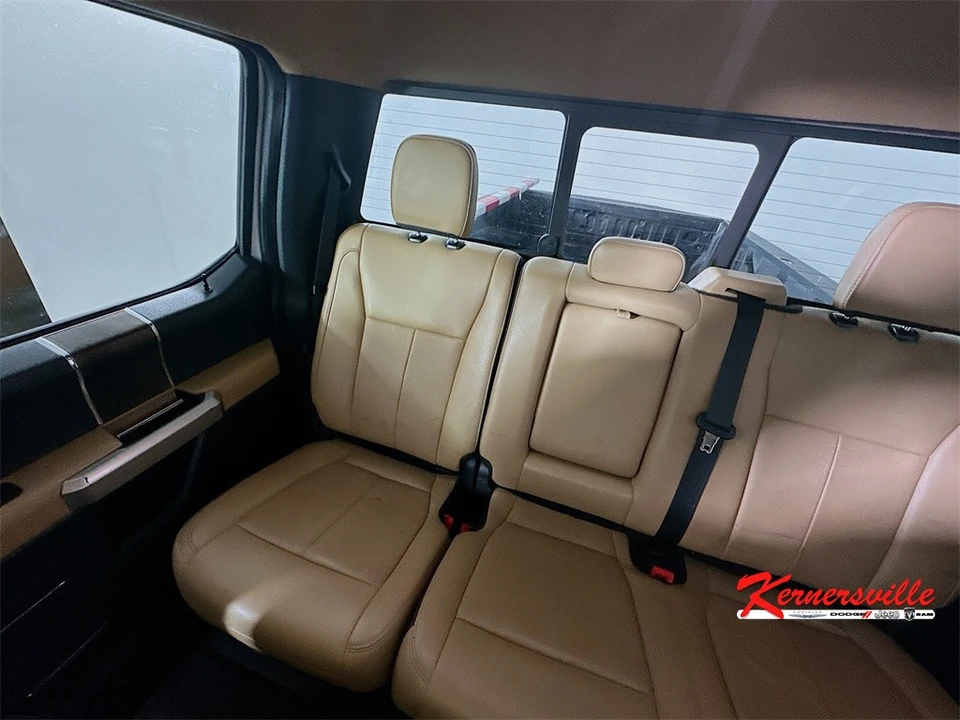 2022 Ford Super Duty 4th Gen - Image 12 of 21