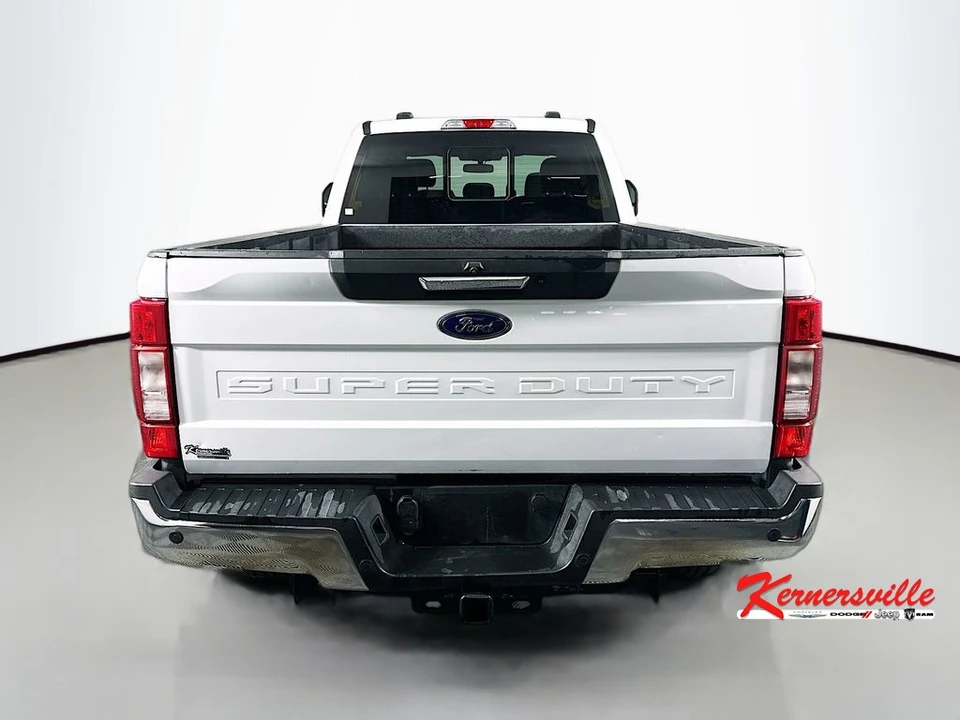 2022 Ford Super Duty 4th Gen - Image 6 of 21