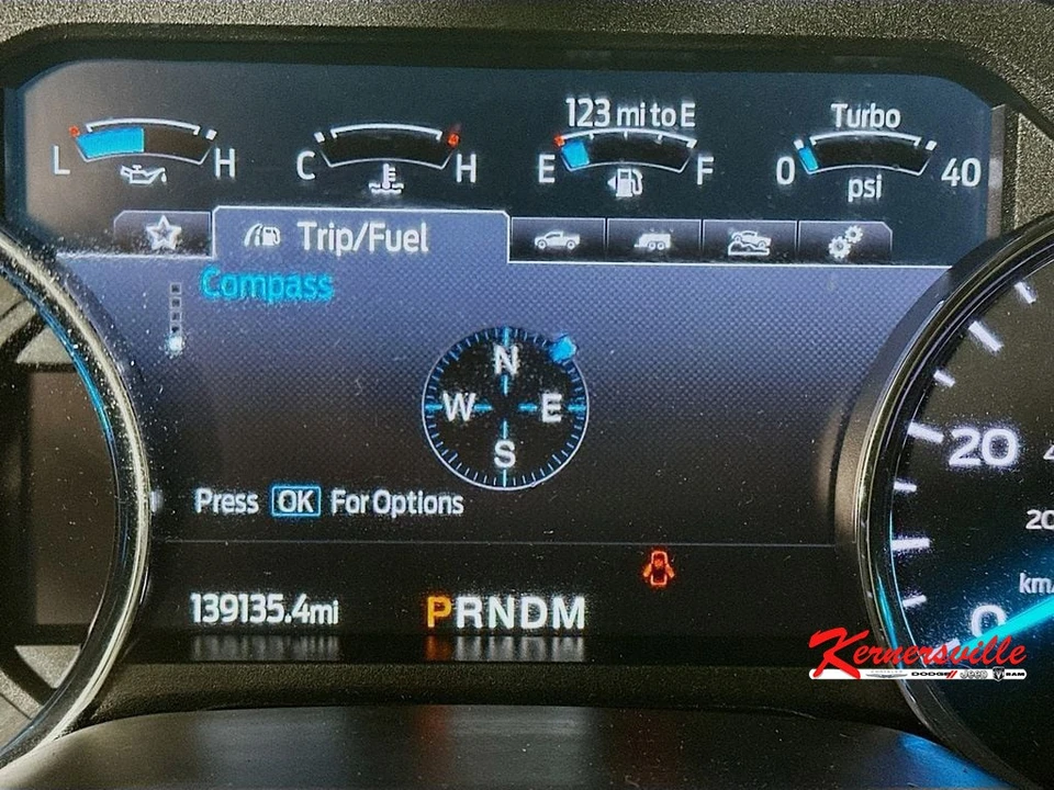 2022 Ford Super Duty 4th Gen - Image 15 of 21