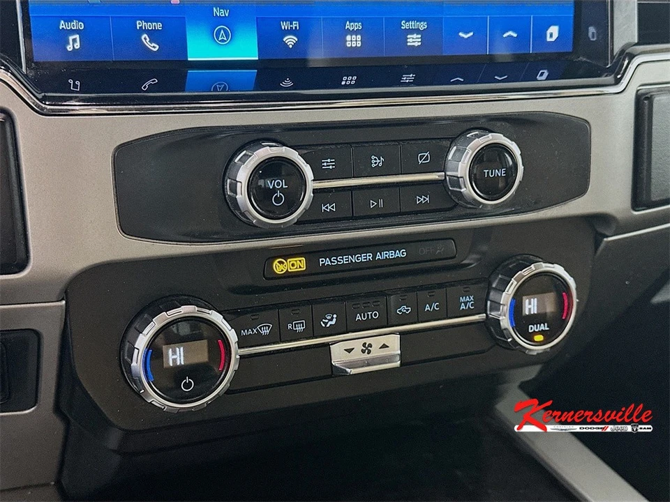 2022 Ford Super Duty 4th Gen - Image 18 of 21