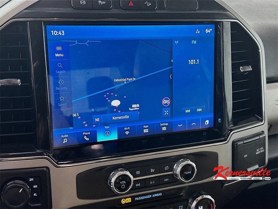 2022 Ford Super Duty 4th Gen - Image 19 of 21