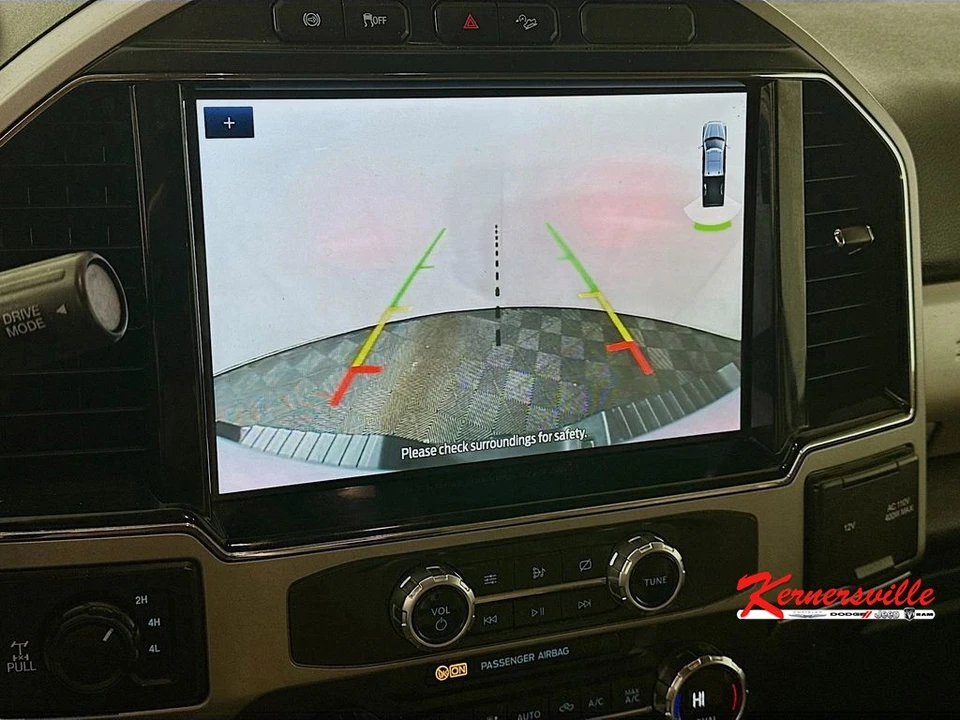 2022 Ford Super Duty 4th Gen - Image 20 of 21