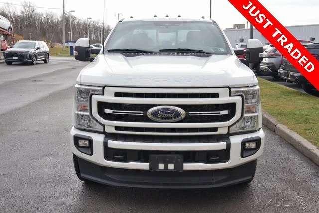 2022 Ford Super Duty 4th Gen - Image 6 of 10