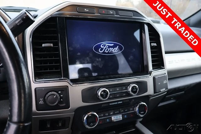 2022 Ford Super Duty 4th Gen - Image 8 of 10