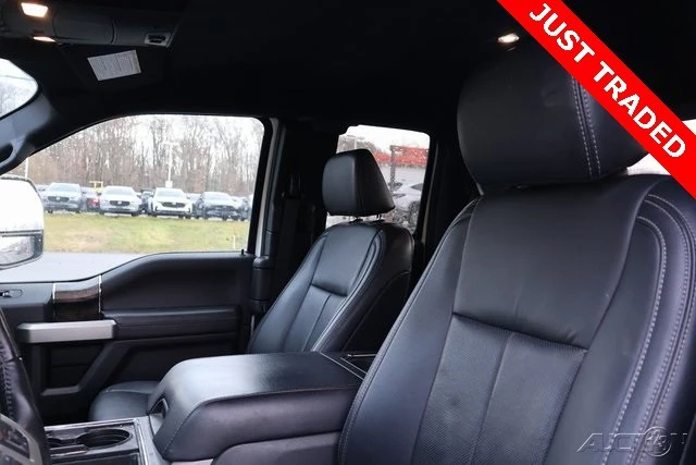 2022 Ford Super Duty 4th Gen - Image 9 of 10
