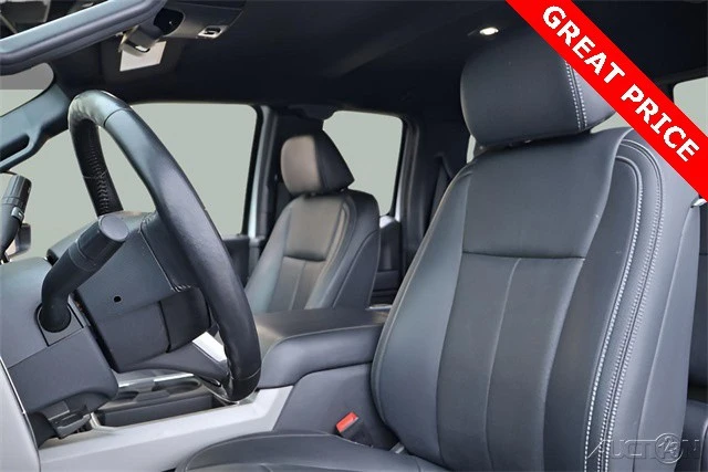 2022 Ford Super Duty 4th Gen - Image 14 of 21