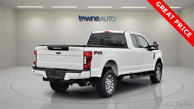 2022 Ford Super Duty 4th Gen - Image 6 of 21