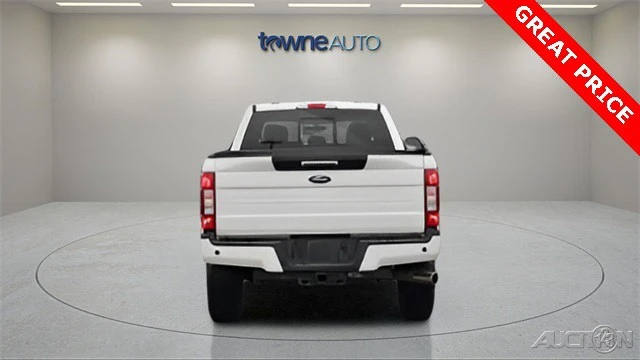 2022 Ford Super Duty 4th Gen - Image 5 of 21