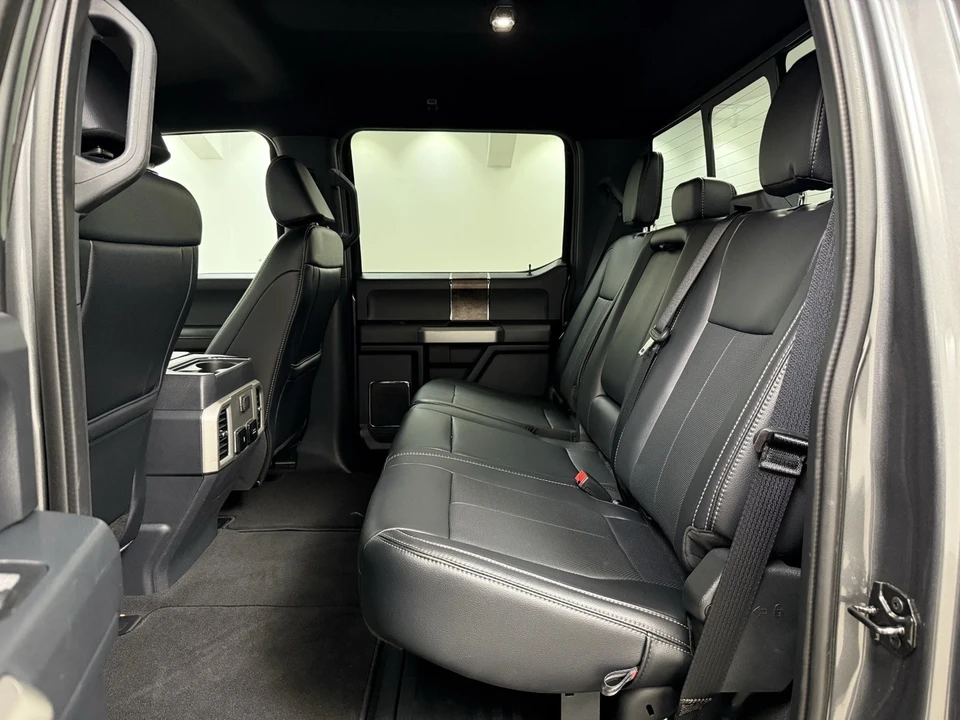 2022 Ford Super Duty 4th Gen - Image 20 of 21