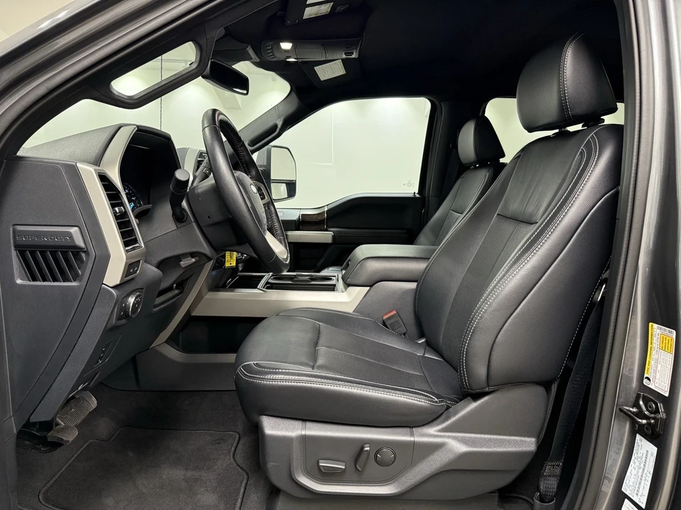 2022 Ford Super Duty 4th Gen - Image 14 of 21