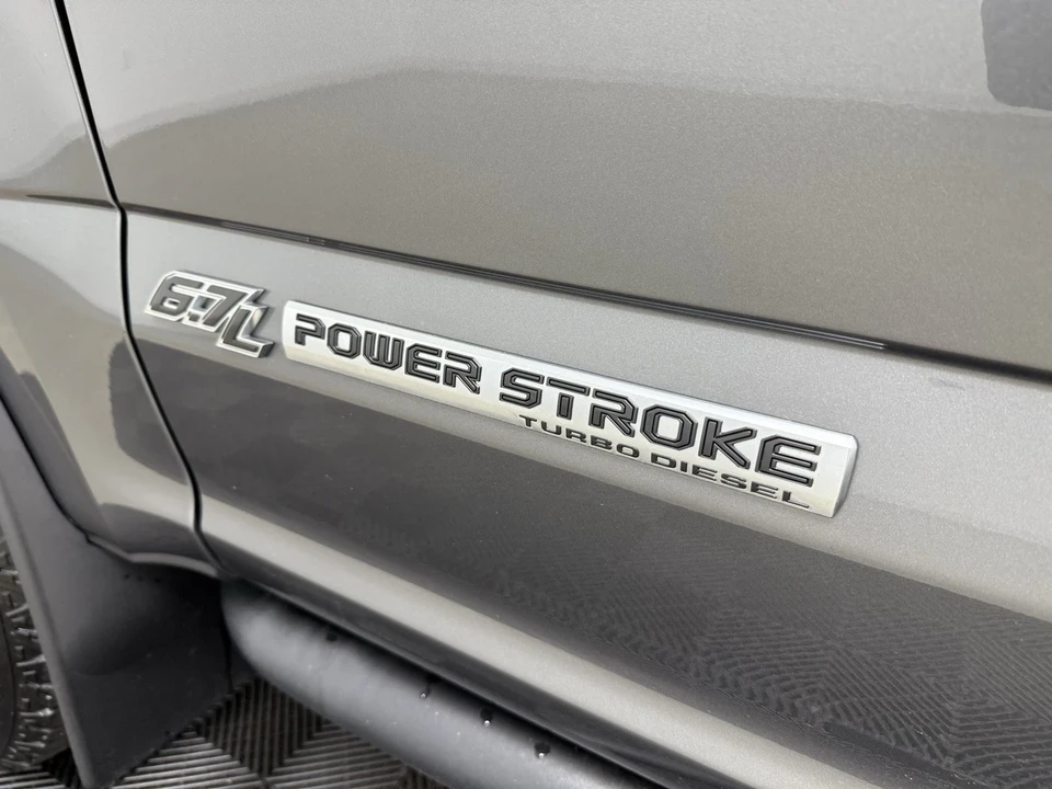 2022 Ford Super Duty 4th Gen - Image 9 of 21