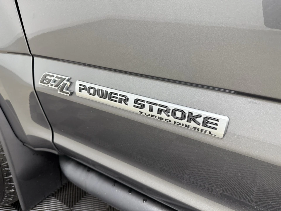 2022 Ford Super Duty 4th Gen - Image 9 of 12