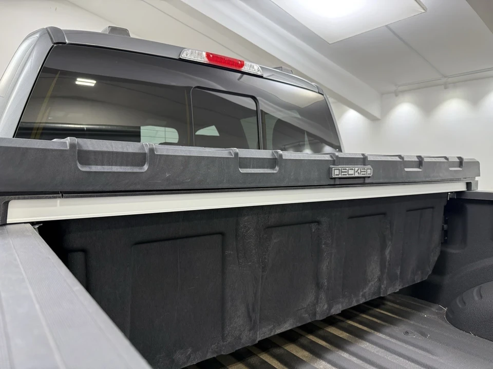 2022 Ford Super Duty 4th Gen - Image 8 of 21